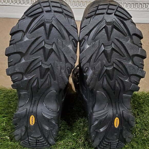 WELLCO XFORCE Tactical Boot - Picture 6 of 7